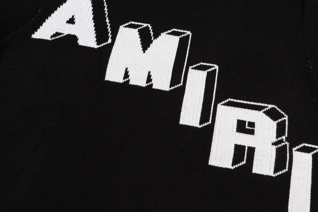 AMIRI  Sweaters AMIRI