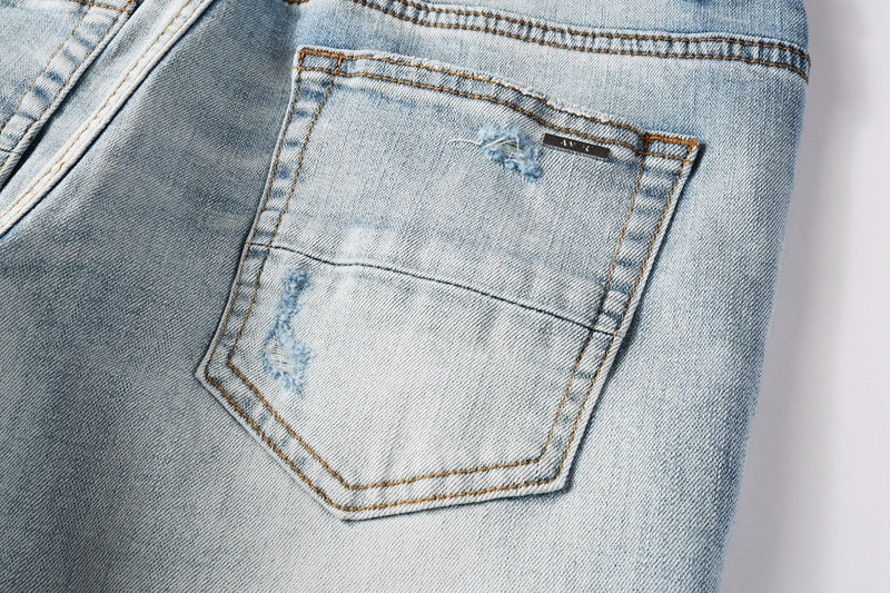 AMIRI Jeans #8910 AMIRI