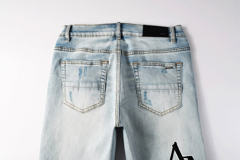 AMIRI Jeans #8910 AMIRI
