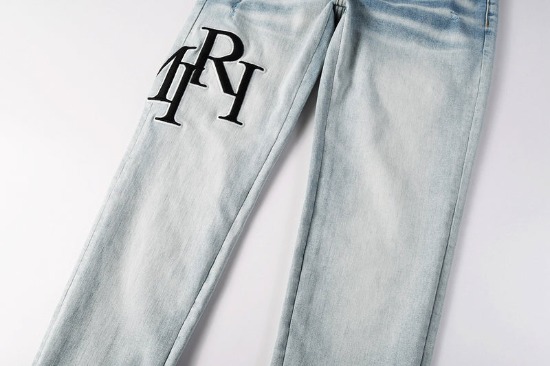 AMIRI Jeans #8910 AMIRI
