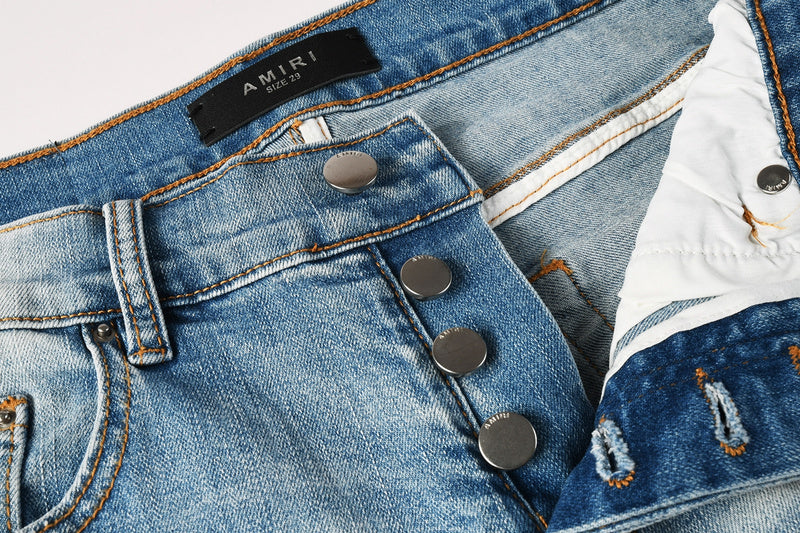 AMIRI Jeans #8910 AMIRI