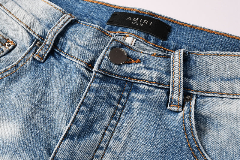 AMIRI Jeans #8910 AMIRI