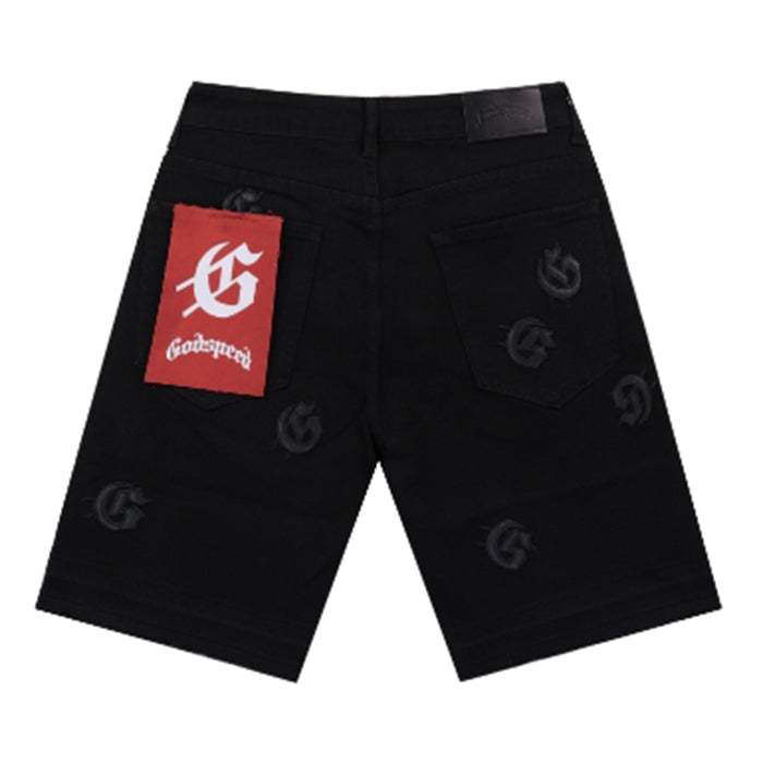 Godspeed Deinm Short #8660 Godspeed