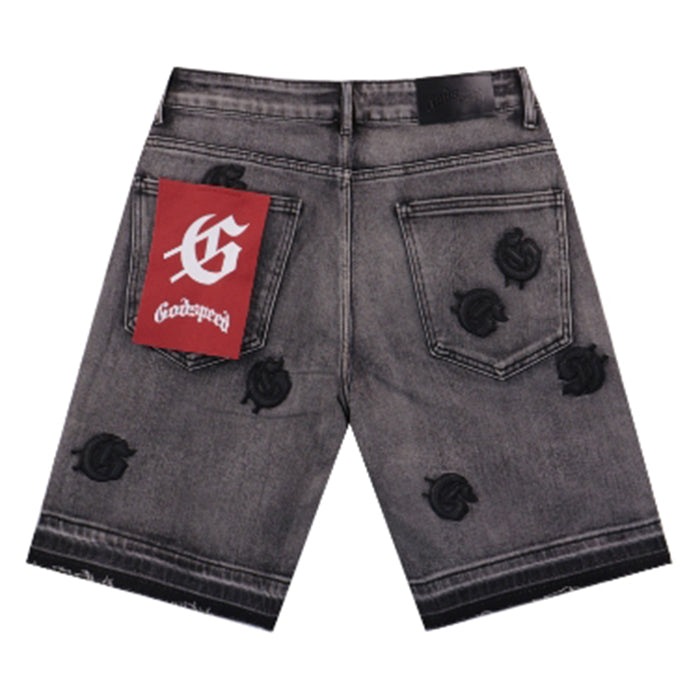 Godspeed Deinm Short #8660 Godspeed