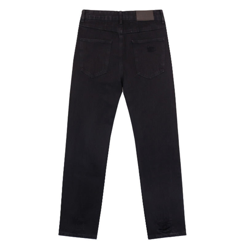 Godspeed Jeans #8209 Black Godspeed
