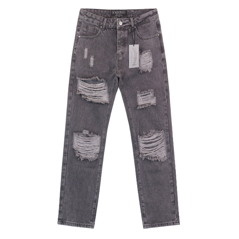 Godspeed Jeans #8209 Gray Godspeed
