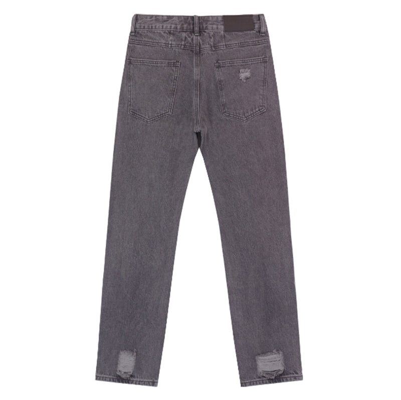 Godspeed Jeans #8209 Gray Godspeed