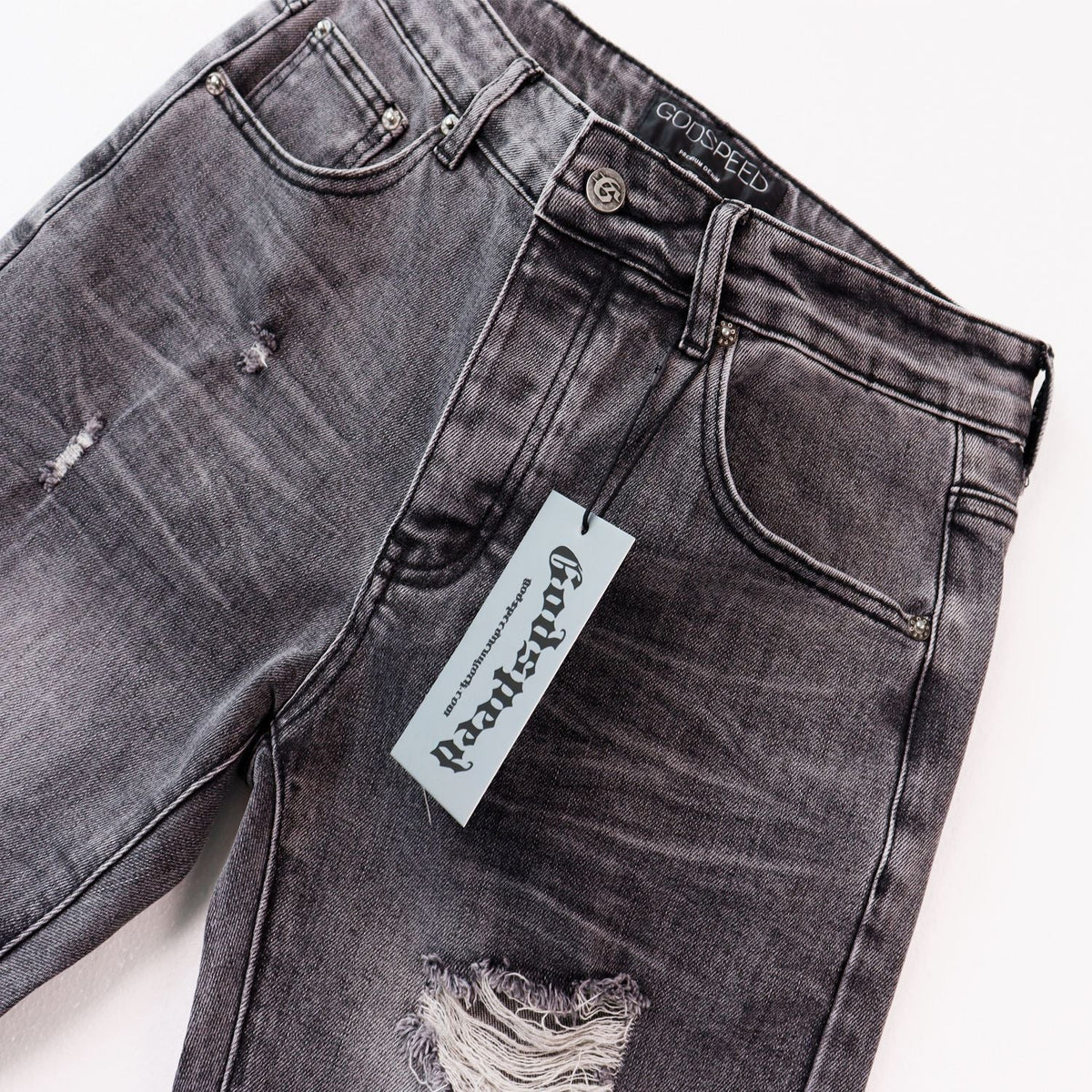 Godspeed Jeans #8211 Godspeed