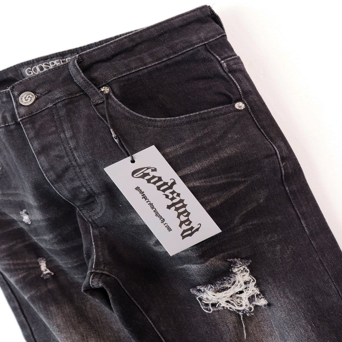 Godspeed Jeans #8211 Godspeed