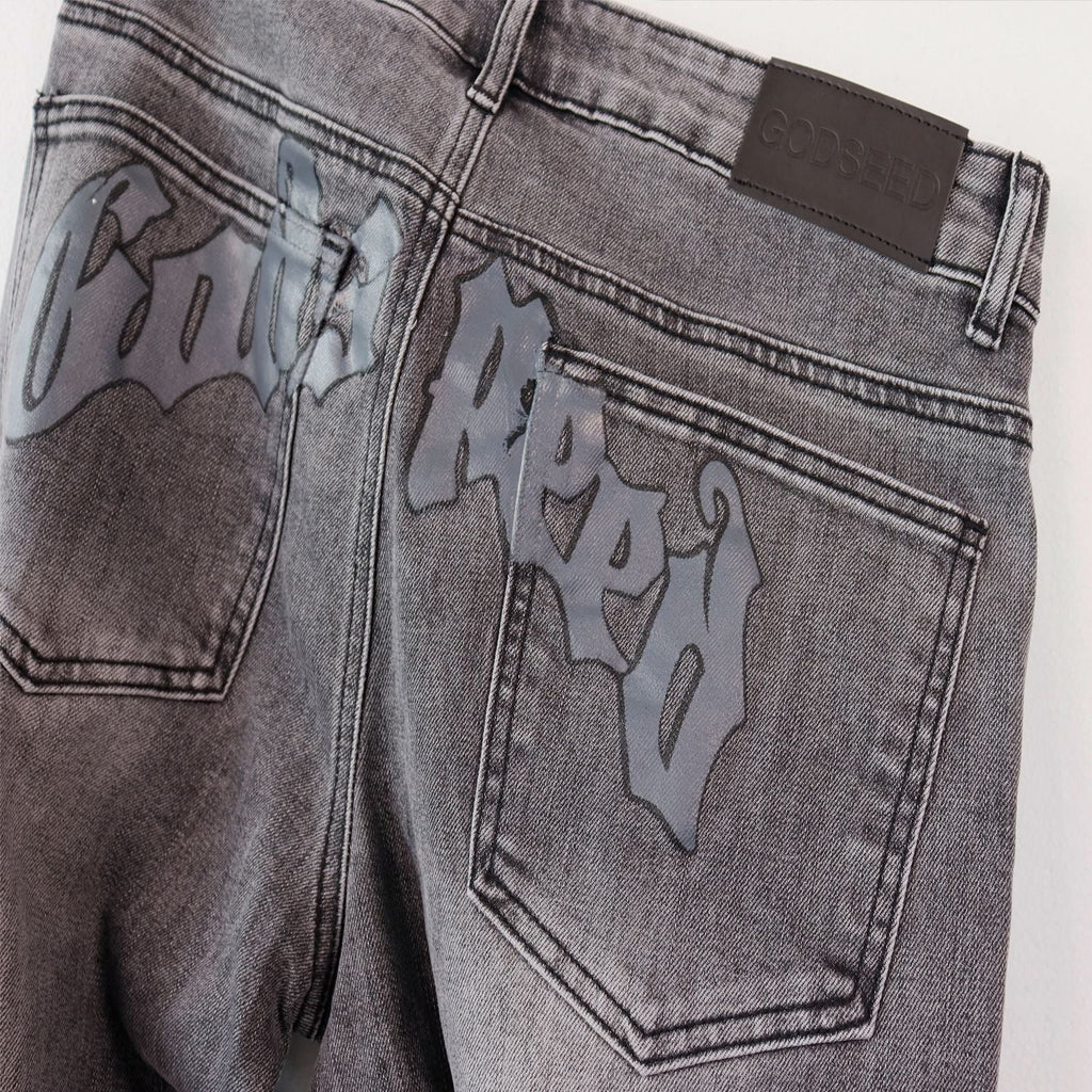Godspeed Jeans #8211 Godspeed