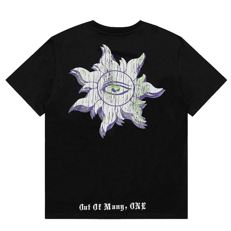 GODSPEED Forbidden Fruit T-Shirt Godspeed