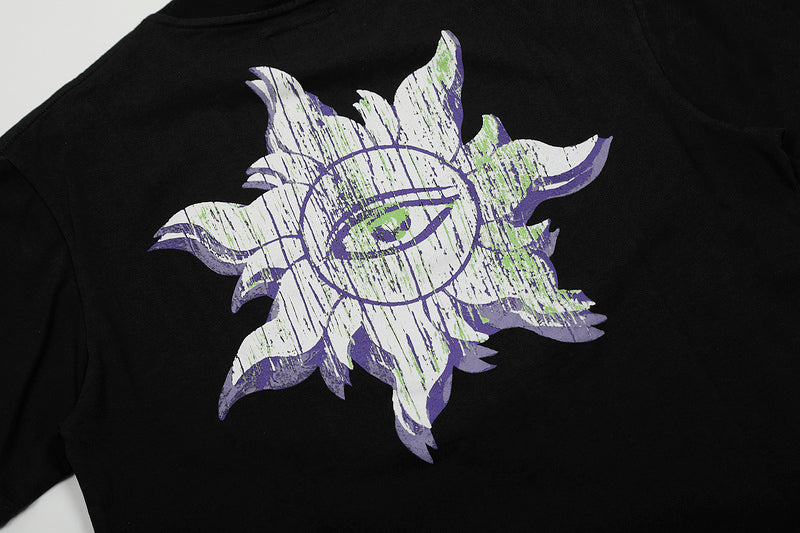 GODSPEED Forbidden Fruit T-Shirt Godspeed