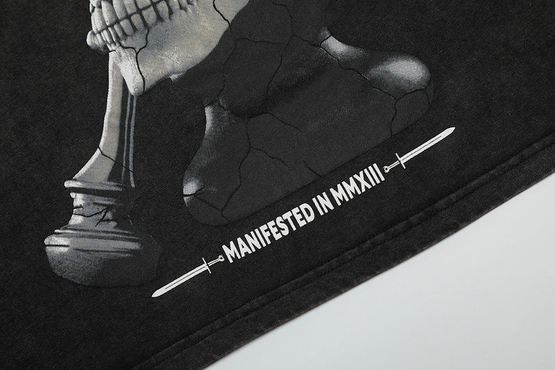 GODSPEED King 4 Ever T-Shirt Godspeed