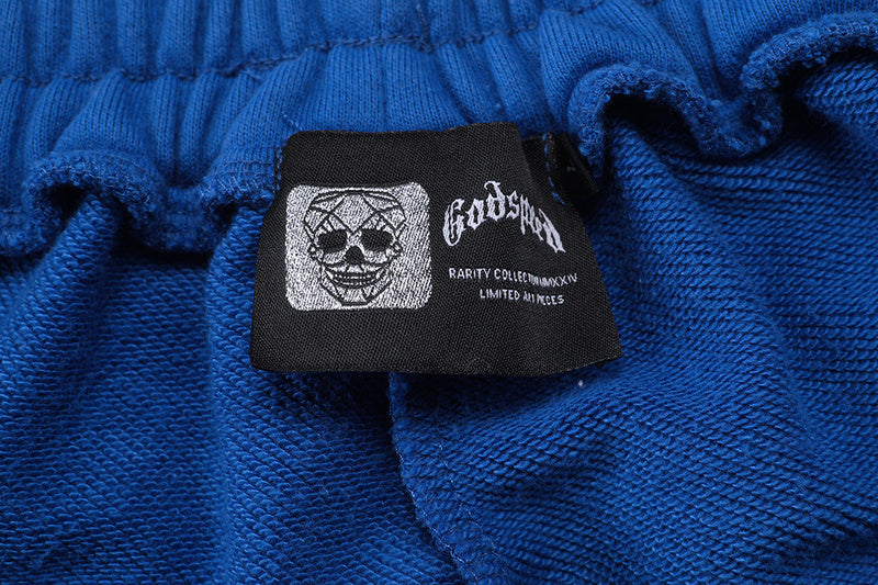 Godspeed Short #G90 Godspeed