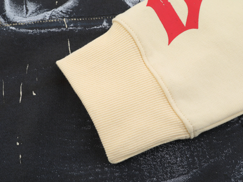 Godspeed Balaclava Szn Hoodies Godspeed