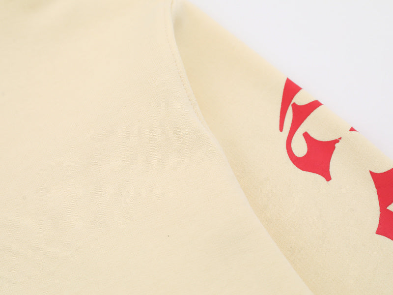 Godspeed Balaclava Szn Hoodies Godspeed