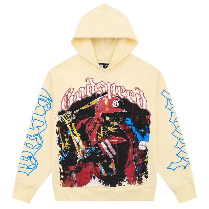 Godspeed "Grand Slam" Hoodies Godspeed