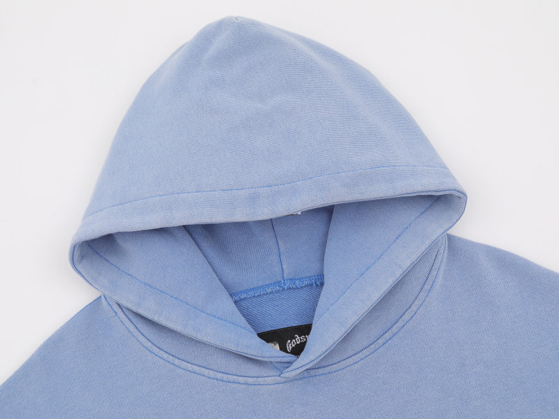 Godspeed "Grand Slam" Hoodies Godspeed