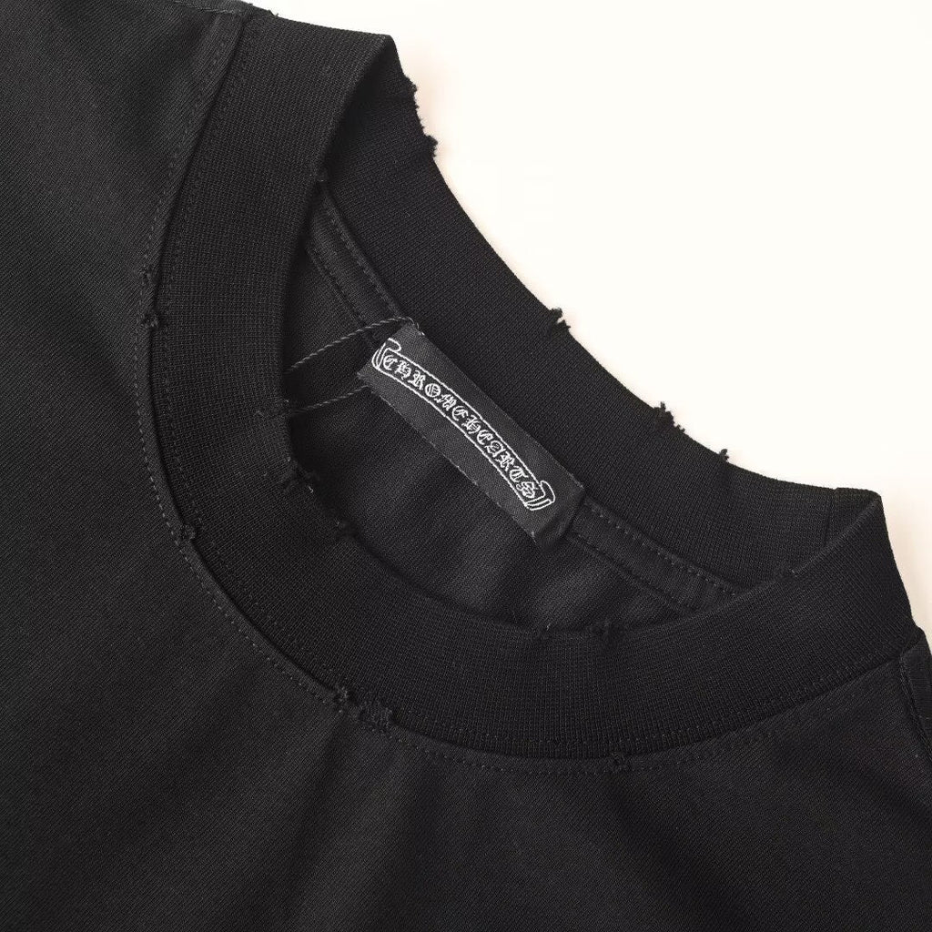 Chrome Hearts New T-shirts 1023 CH-Chrome Hearts