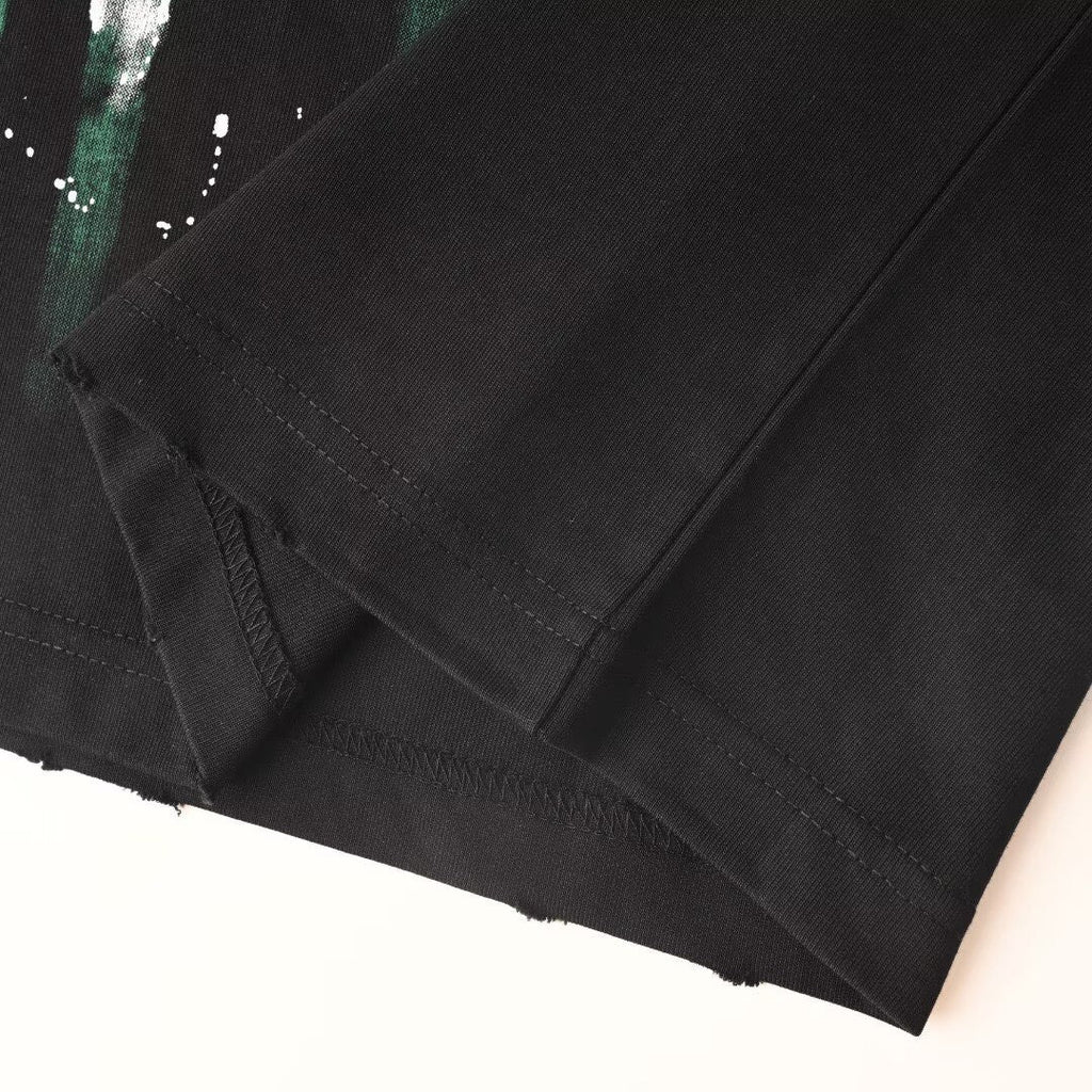 Chrome Hearts New T-shirts 1023 CH-Chrome Hearts