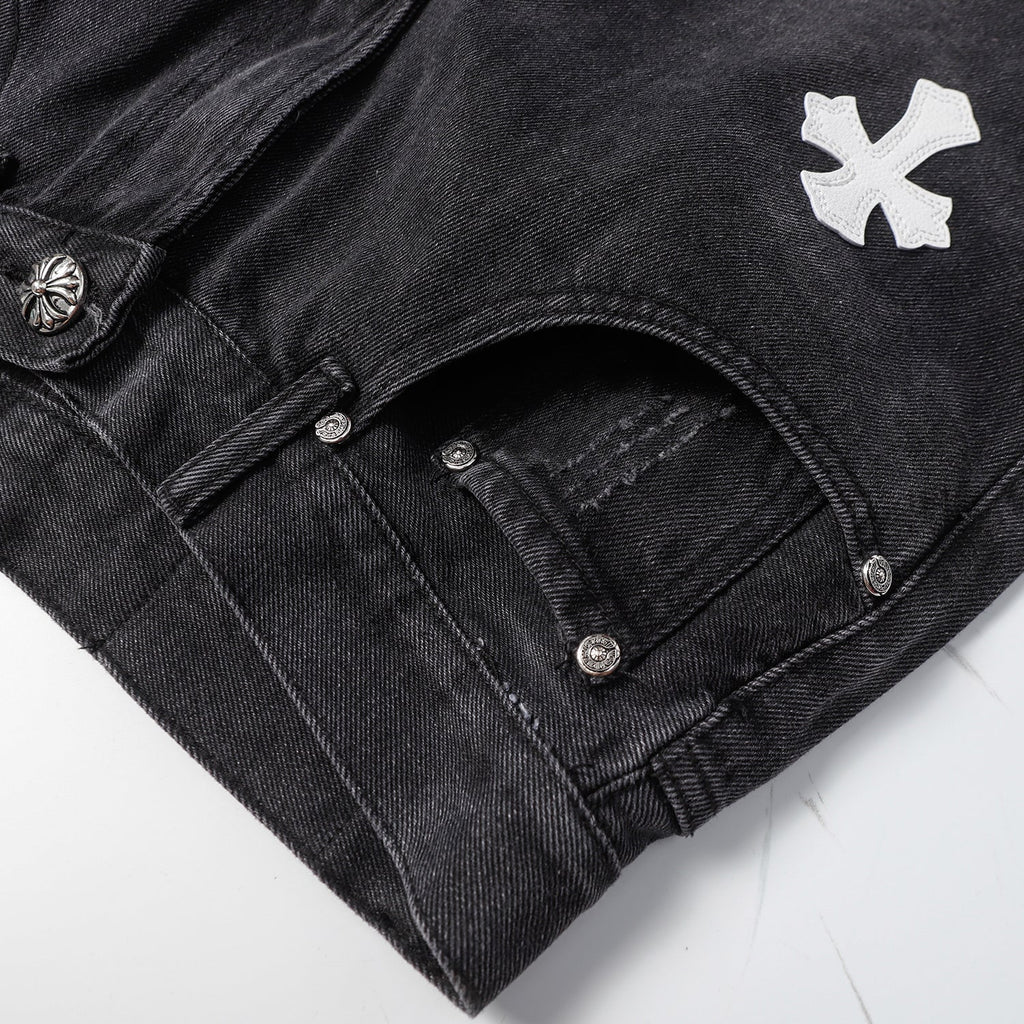 Chrome Hearts New Shorts 9925 Chrome Hearts