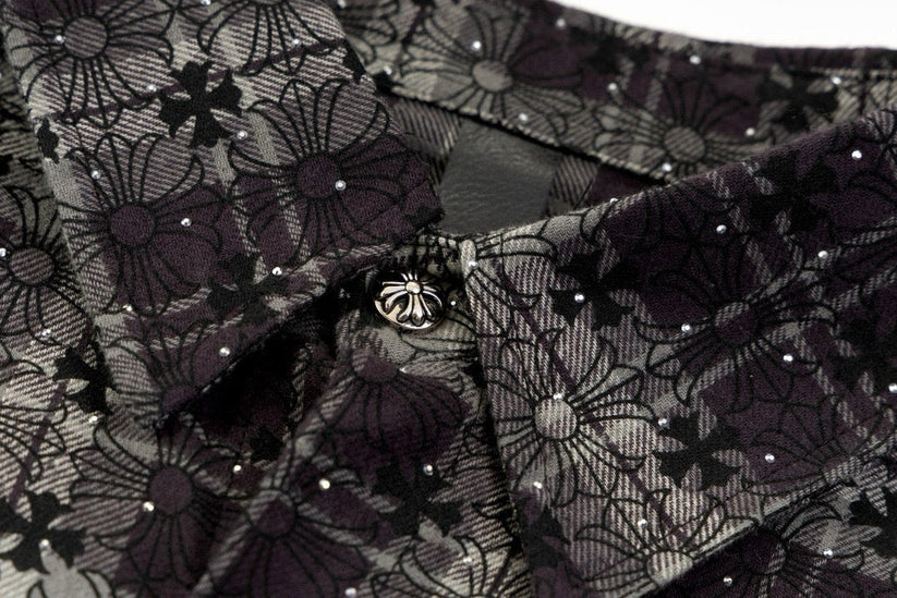 Chrome Hearts New Jacket Chrome Hearts