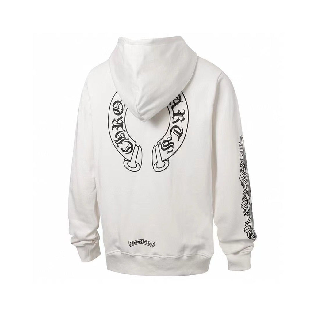 Chrome Hearts New Hoodie 070 Chrome Hearts