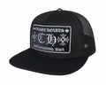 Chrome Hearts trucker hat CH-Chrome Hearts