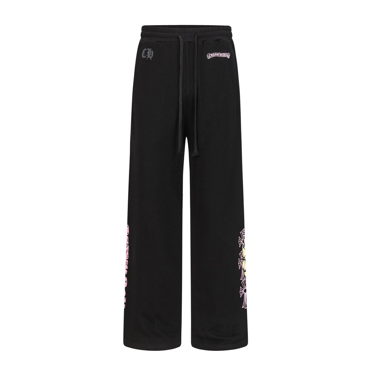 Chrome Hearts New Miss Pants Chrome Hearts