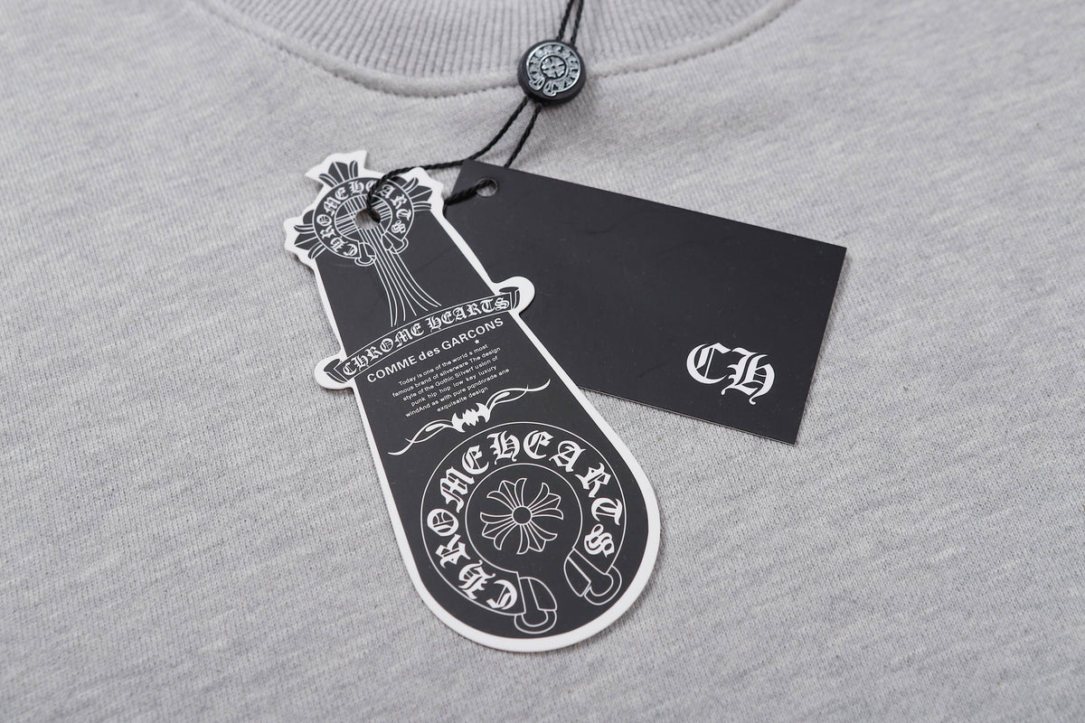 Chrome Hearts New SWEATSHIRTS 8863 Chrome Hearts