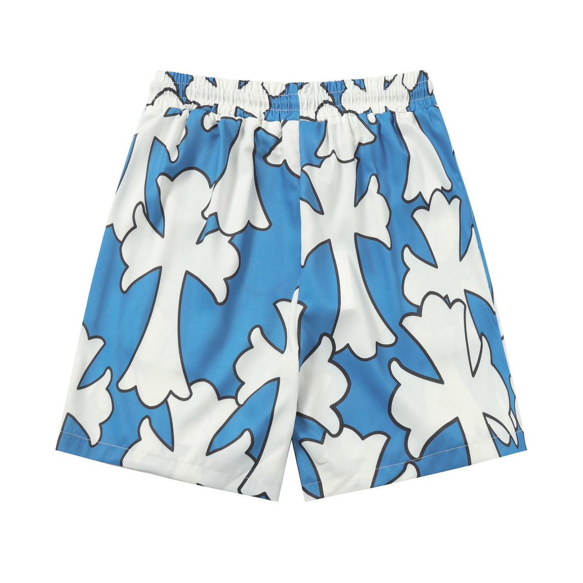 Chrome Hearts New Shorts 2283 CH-Chrome Hearts