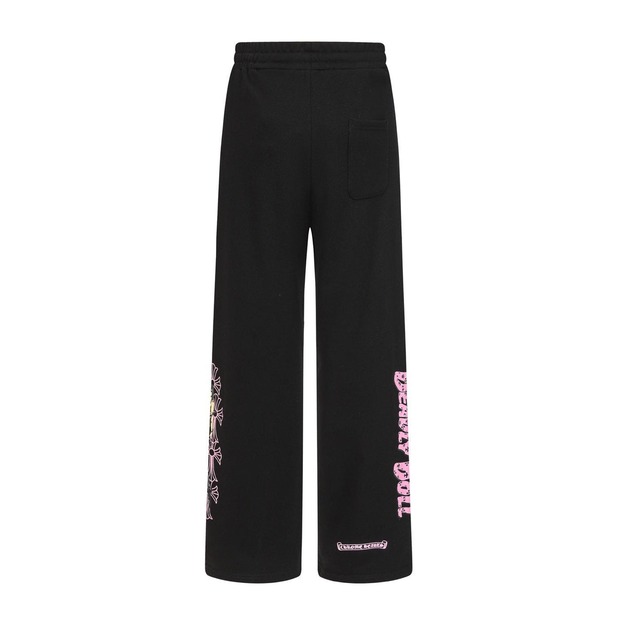 Chrome Hearts New Miss Pants Chrome Hearts