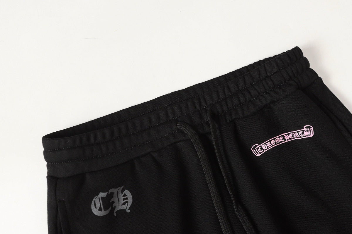Chrome Hearts New Miss Pants Chrome Hearts