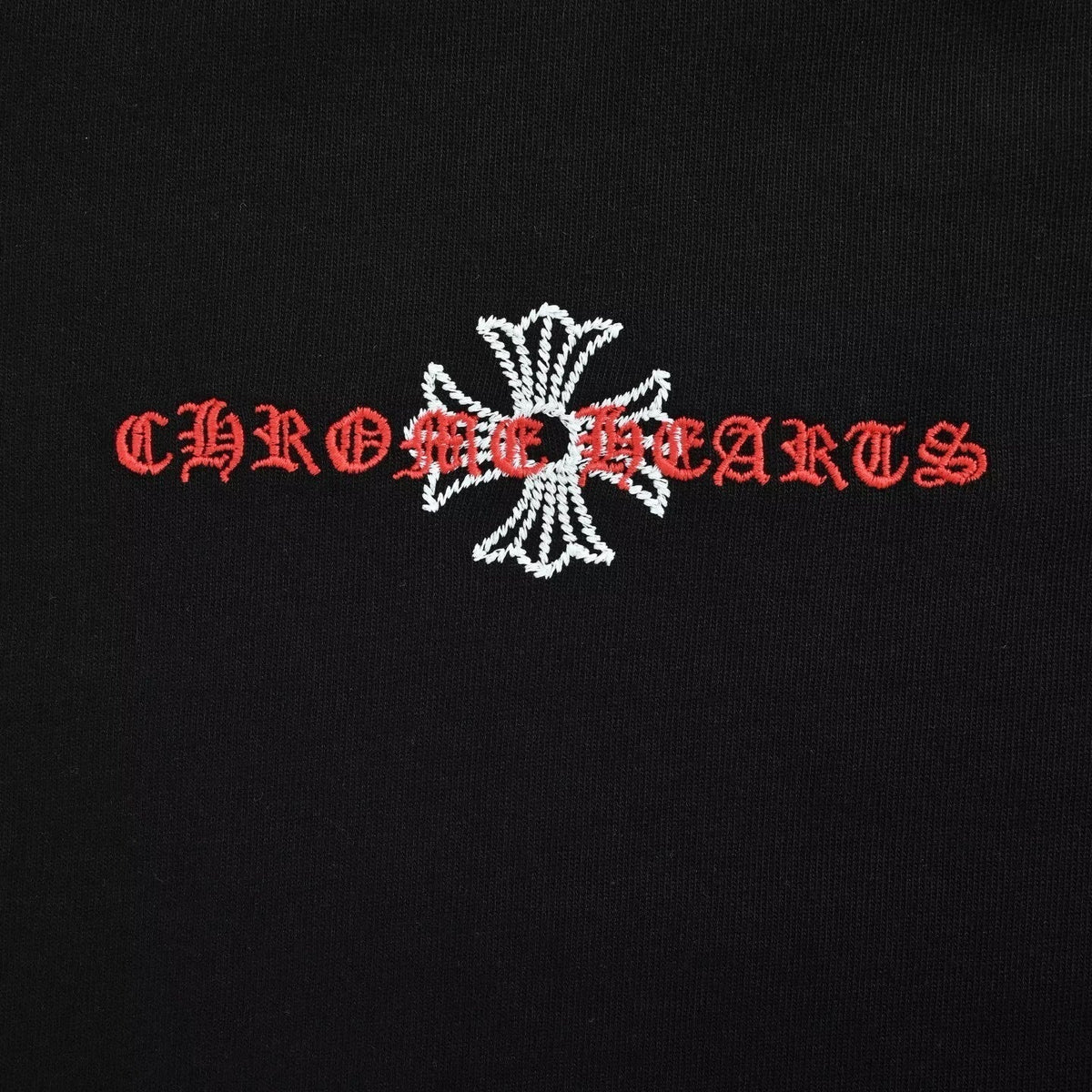 Chrome Hearts T-shirts 30s CH-Chrome Hearts