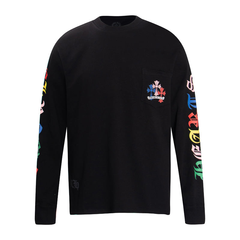 Chrome Hearts New SWEATSHIRTS K8003 Chrome Hearts