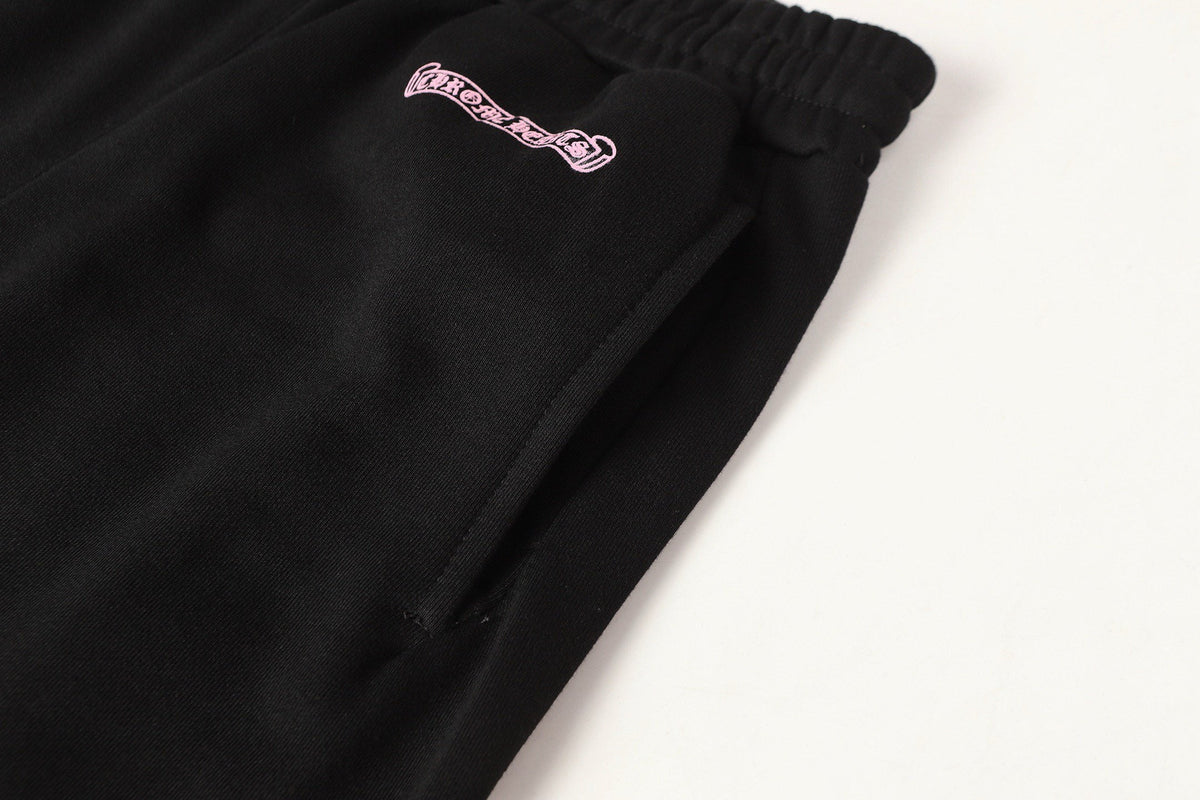 Chrome Hearts New Miss Pants Chrome Hearts