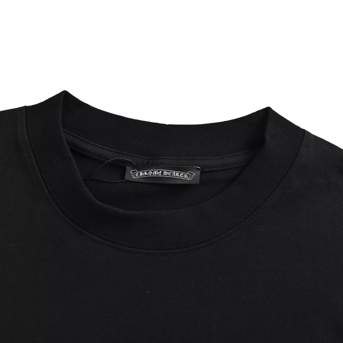 Chrome Hearts New SWEATSHIRTS SY2