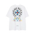 Chrome Hearts New T-shirts 9985 CH-Chrome Hearts