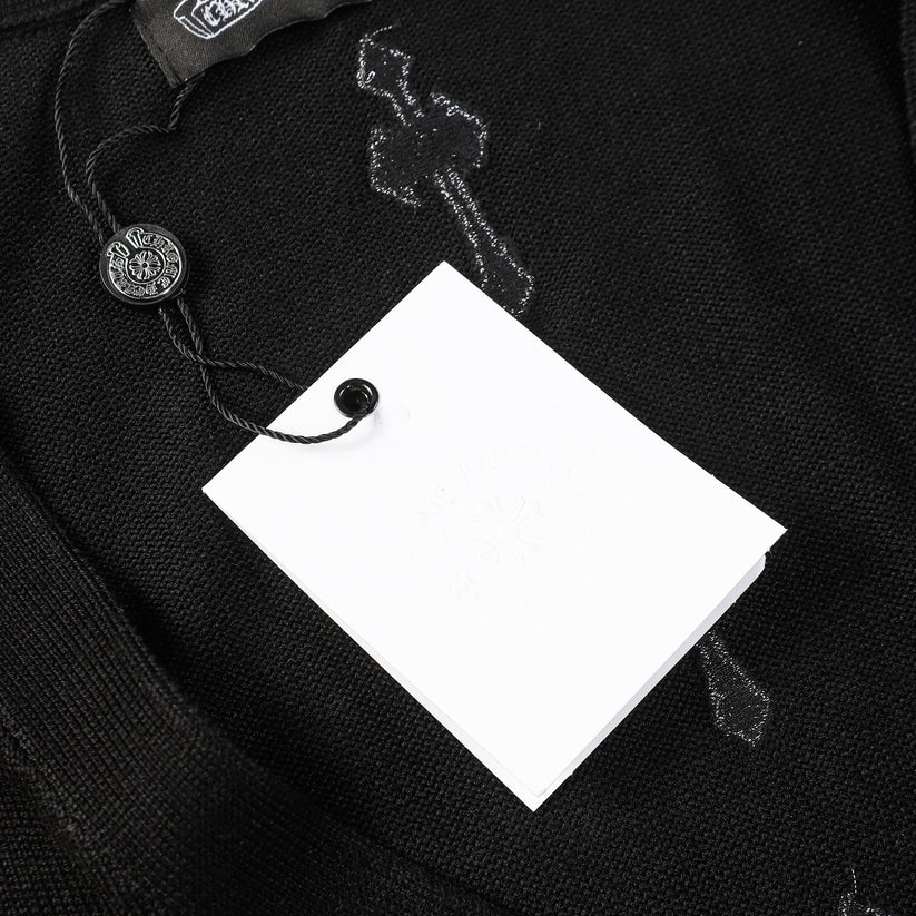 Chrome Hearts New Jacket Chrome Hearts