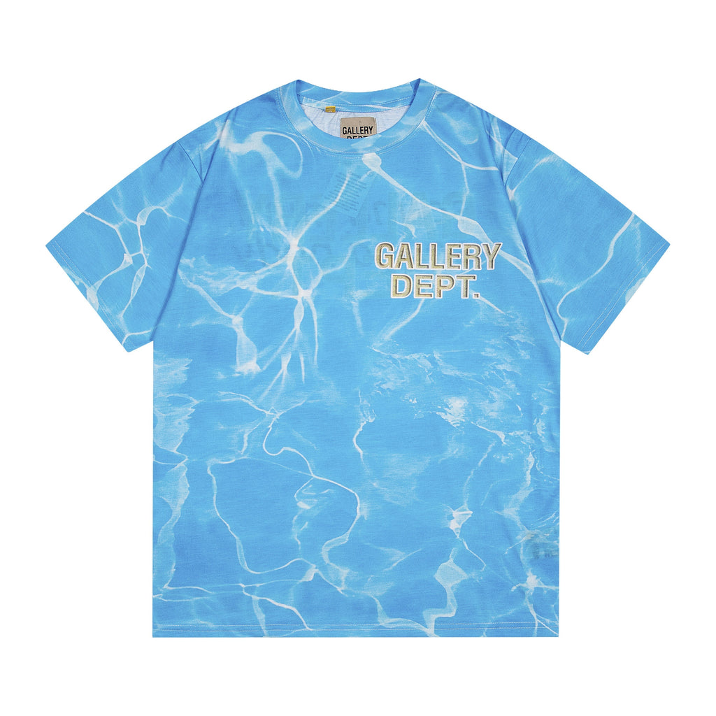 GALLERY DEPT New T-shirt 510 GALLERY DEPT