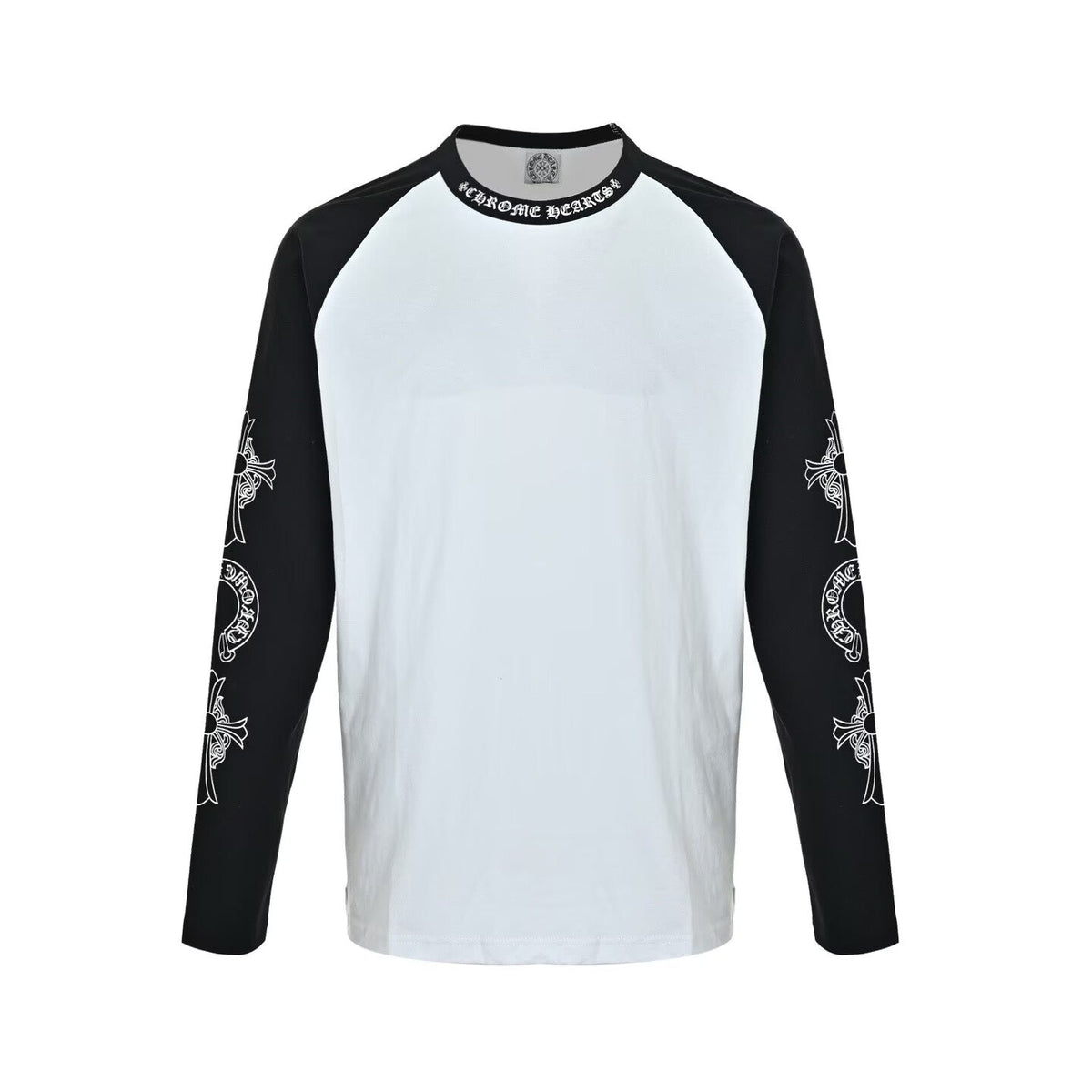 Chrome Hearts New SWEATSHIRTS SY8