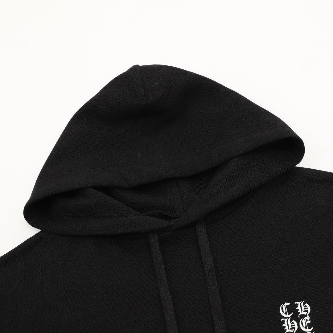 Chrome Hearts New Hoodie 1988 Chrome Hearts