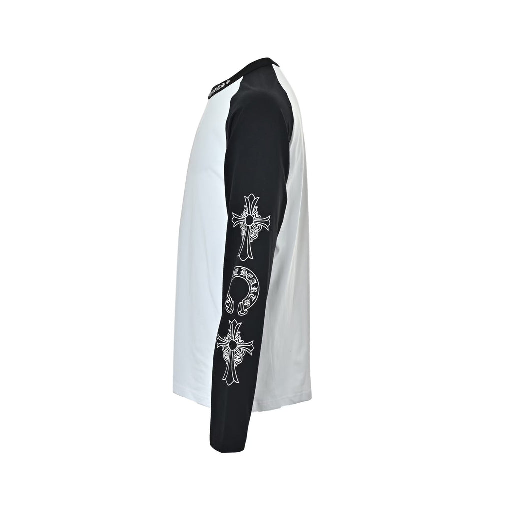 Chrome Hearts New SWEATSHIRTS SY8