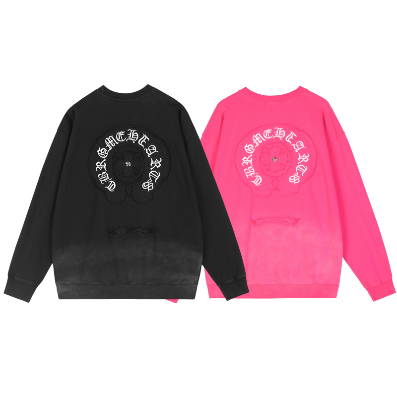 Chrome Hearts New SWEATSHIRTS TQ23 Chrome Hearts