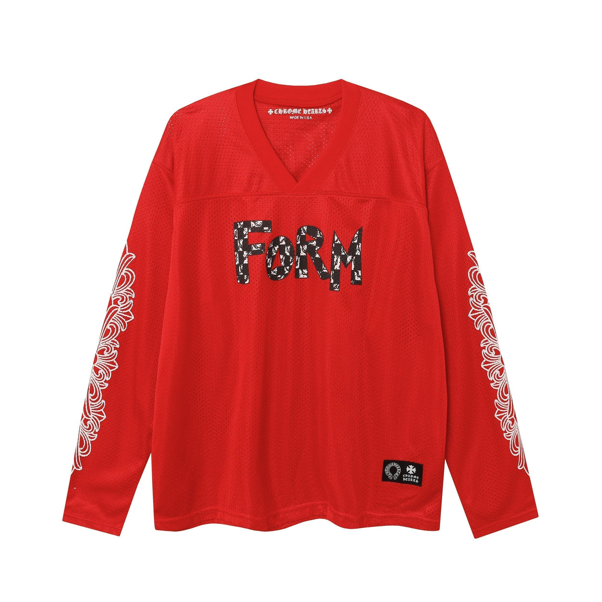 Chrome Hearts New SWEATSHIRTS 9998 Chrome Hearts