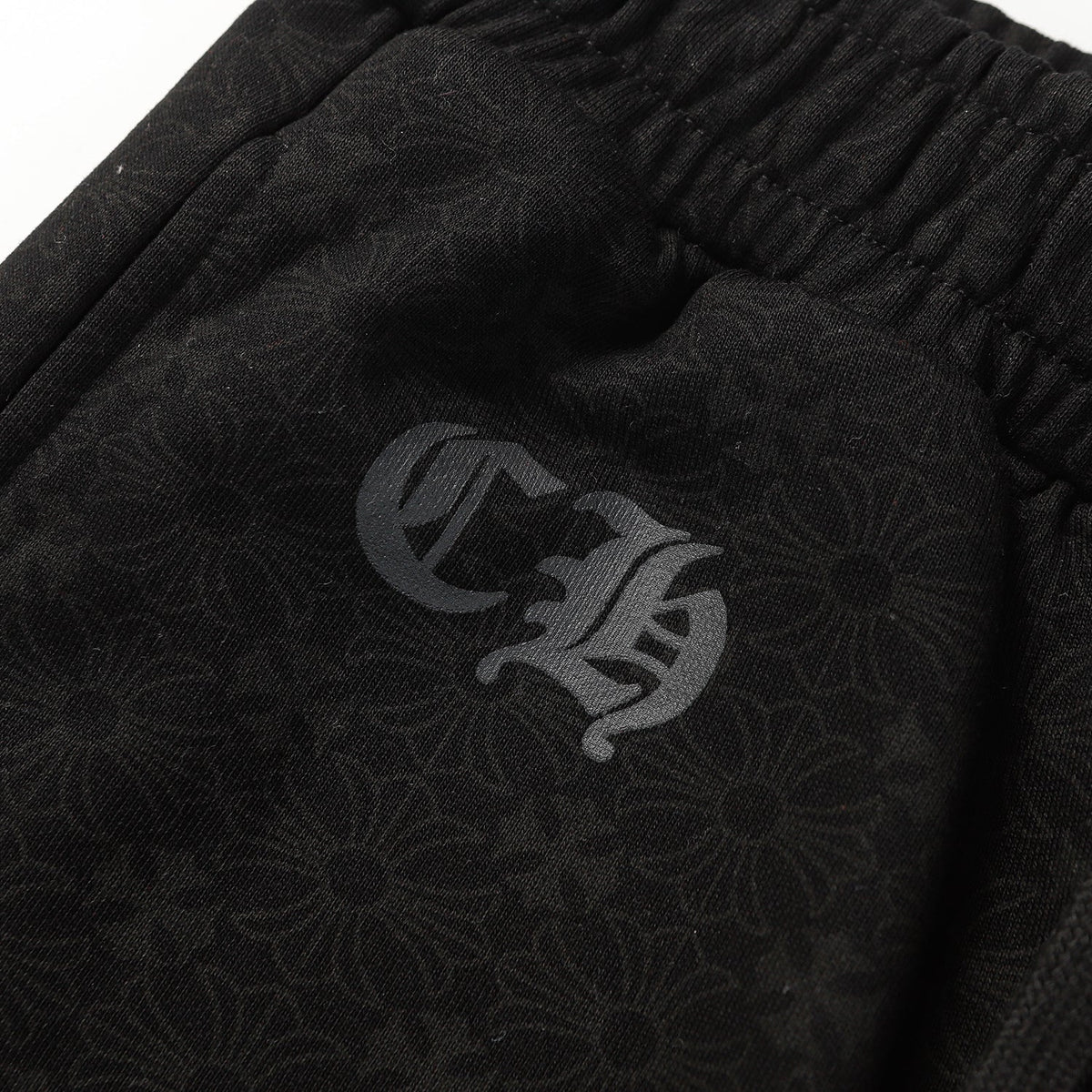 Chrome Hearts New Pants 1001 Chrome Hearts