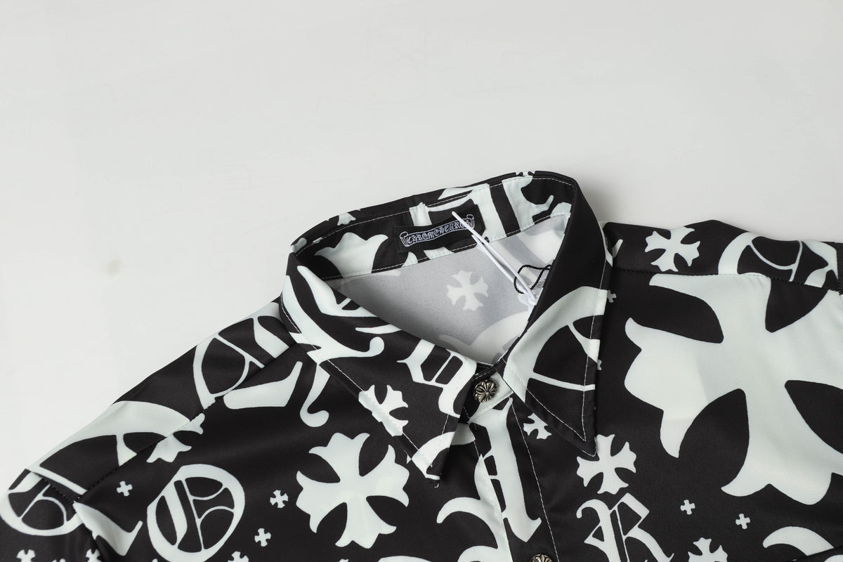 Chrome Hearts New Shorts Chrome Hearts
