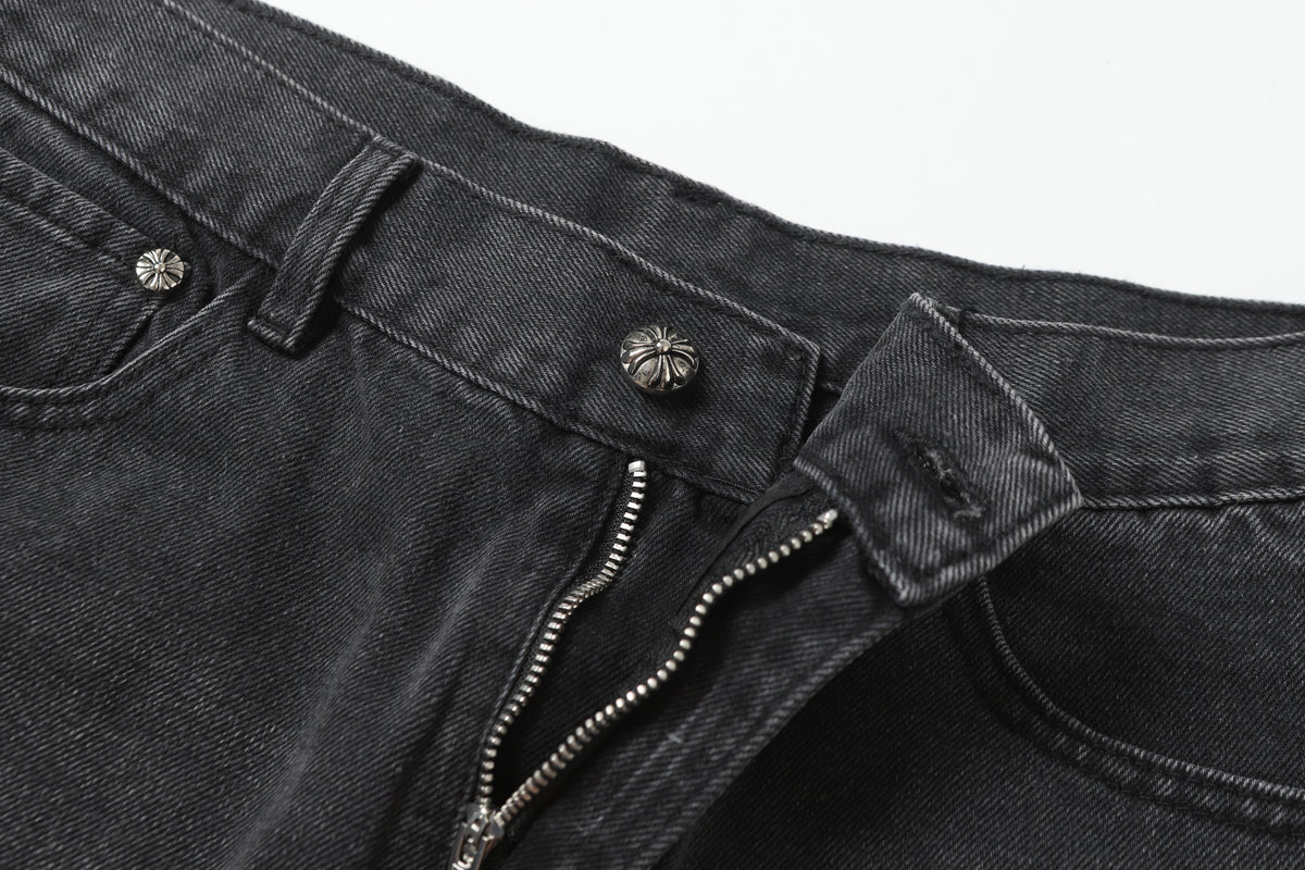 Chrome Hearts New Pants 305 Chrome Hearts
