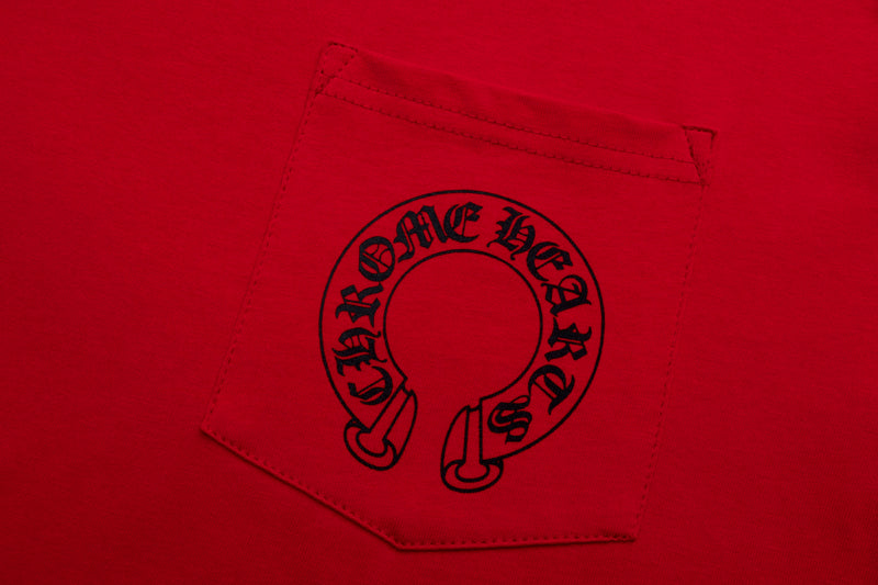 Chrome Hearts New T-shirts N6068 CH-Chrome Hearts