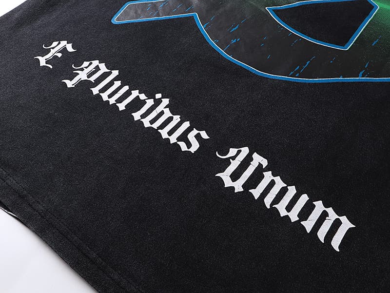 GODSPEED Life's A Gamble Long Sleeve T-Shirt Godspeed